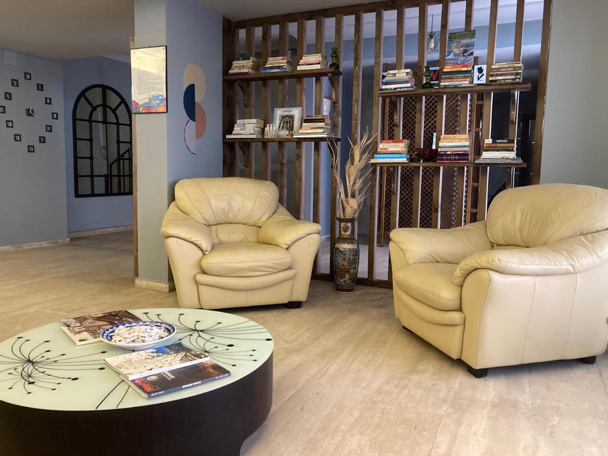 Olimpia Hotel Фетхие Экстерьер фото
