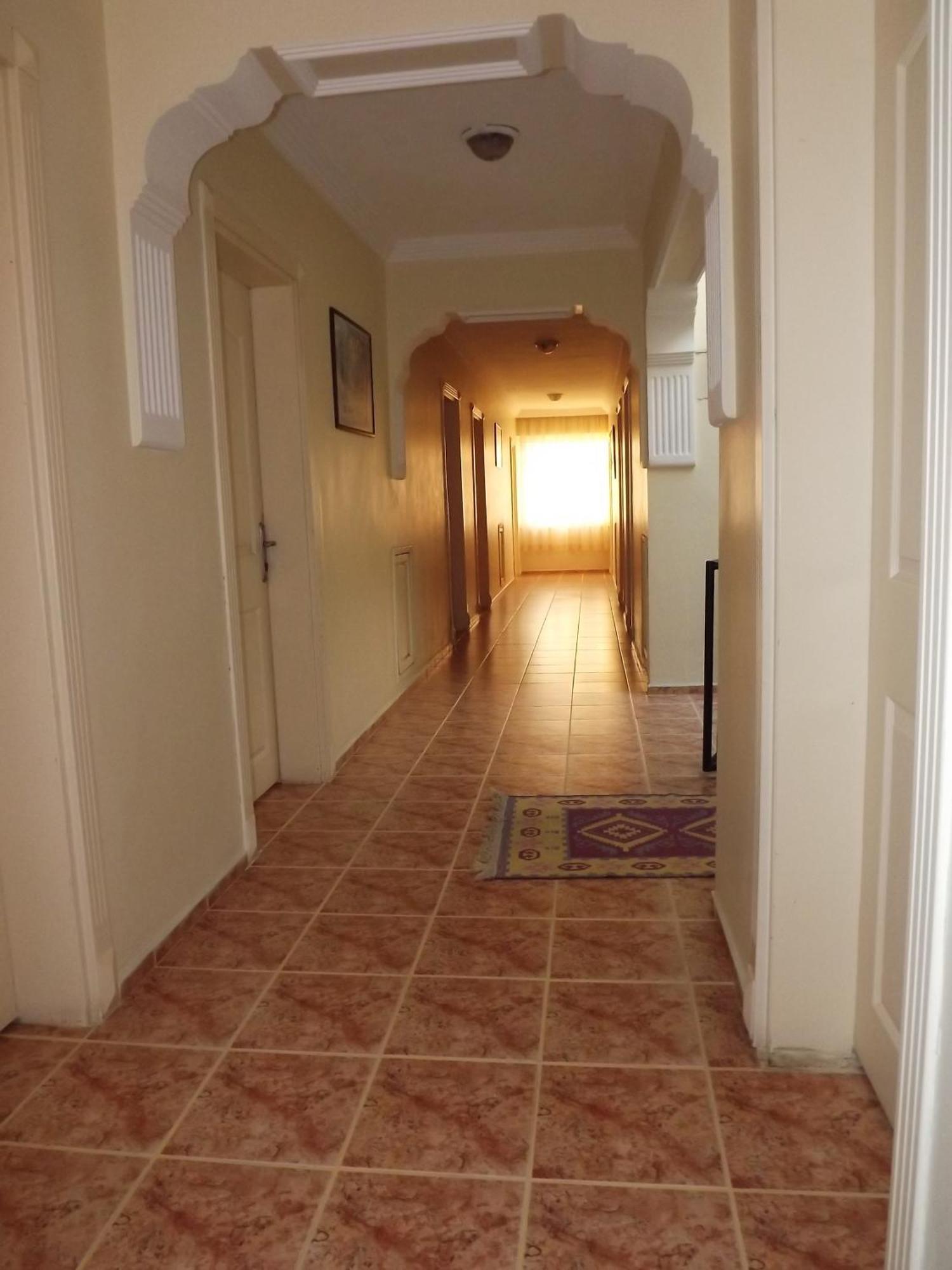 Olimpia Hotel Фетхие Экстерьер фото